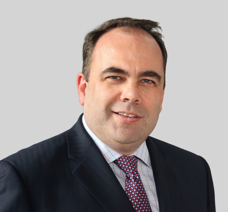 Iain Keddie, Board Director of WMQ
