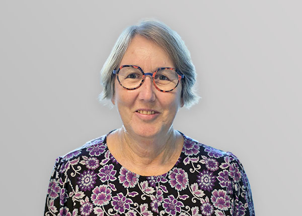 Judy Young