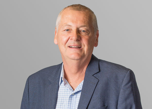 Mark Townend Mark Townend portrait