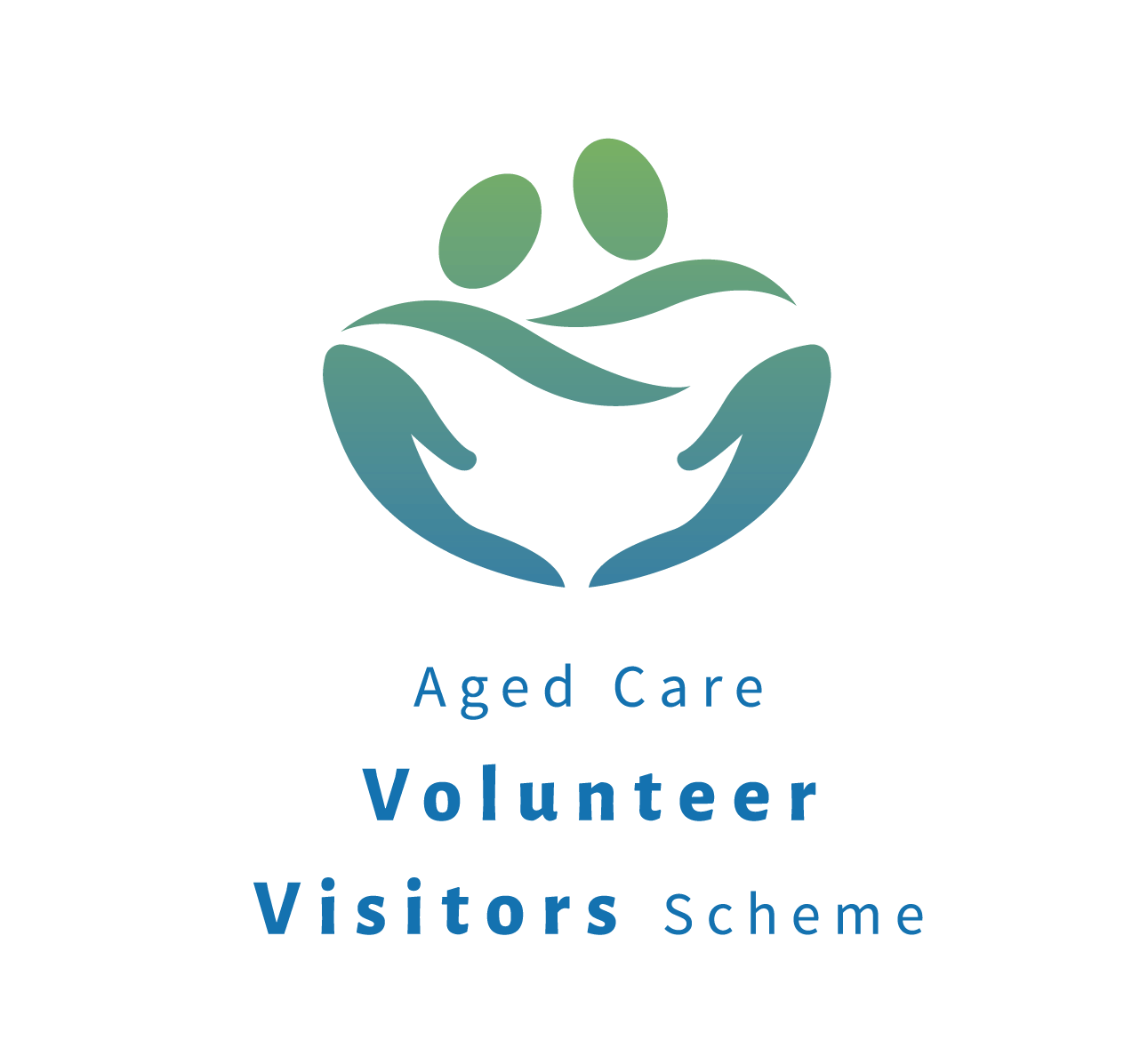 ACVVS Logo - Aged Care Volunteer Visitors Scheme ACVVS Logo - Aged Care Volunteer Visitors Scheme