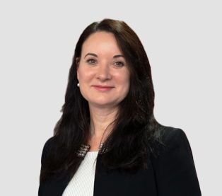 Natalie Verdouw Director of Governance, Performance and Outcomes at WMQ