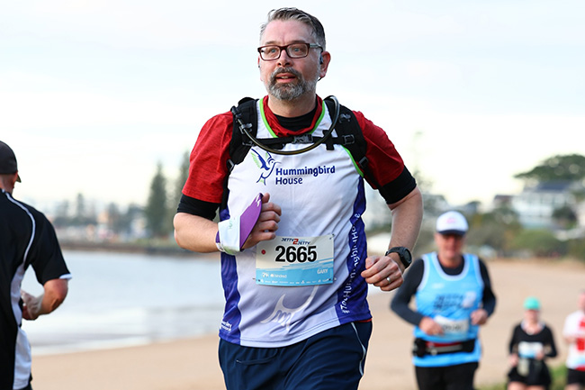 Fundraising Simple Ideas - Challenge