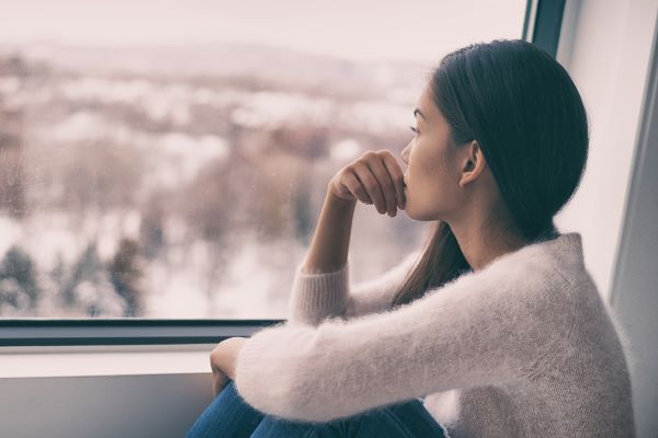 The Way Back Support Service