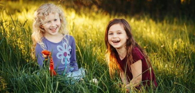 Wesley Kids supports children up to 12 years