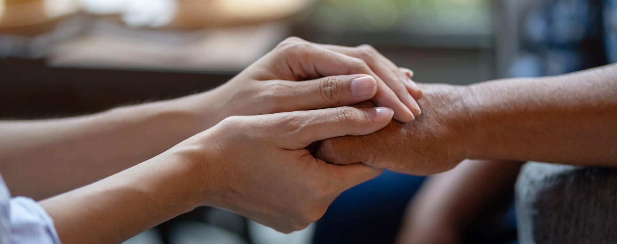 Hardship services Wesley Mission Queensland is a leading provider of palliative and hospice care