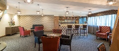 Club Lounge at Sinnamon Village