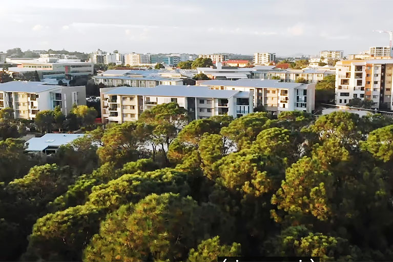 retirement-village-wheller-on-the-park-wmq-chermside-views-600x400ratio Apartment view of Chermside at Wheller on the Park retirement village.