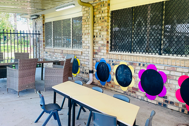Varanda at Eagleby Neighbourhood Centre