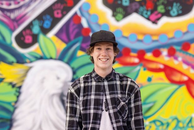 If you or your family is at risk of homelessness, Wesley Mission Queensland can support you
